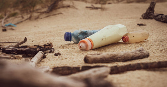 10 Ways to Reduce Plastics in Your Daily Life - BZZWAX