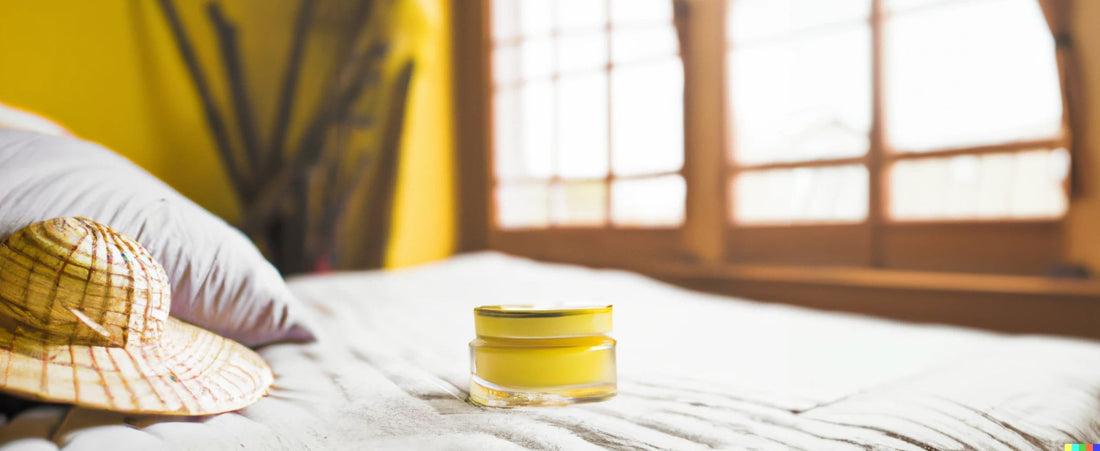 DIY Beeswax Hand Cream Recipe: Nourish and Hydrate Your Hands - BZZWAX