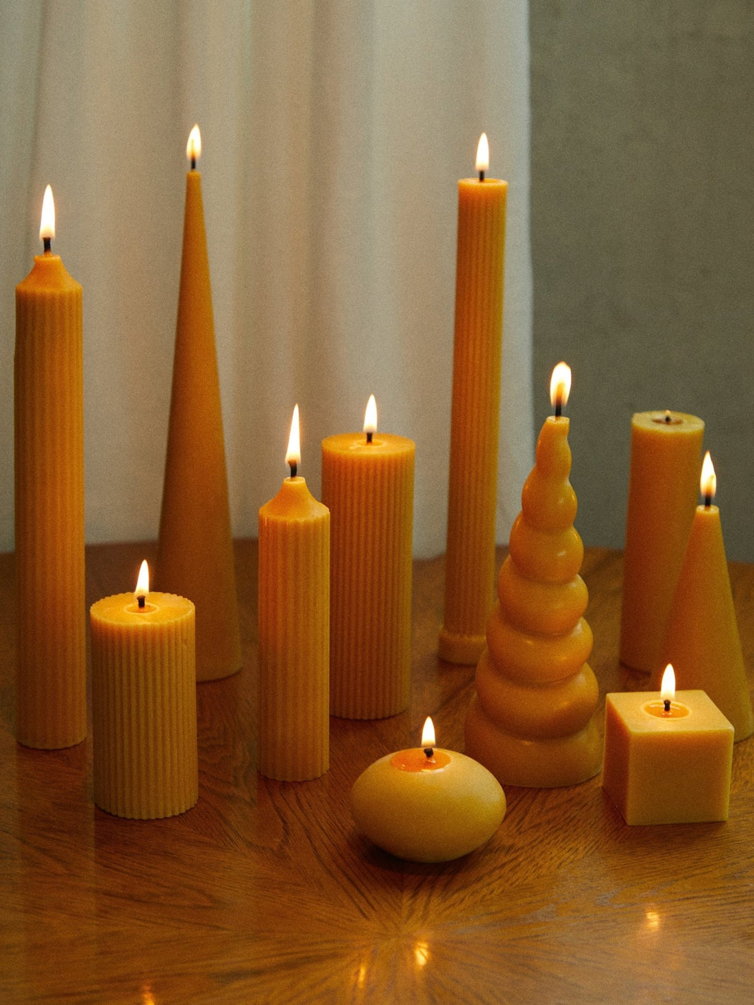 How to Price Beeswax Candles: A Guide for Small Businesses - BZZWAX