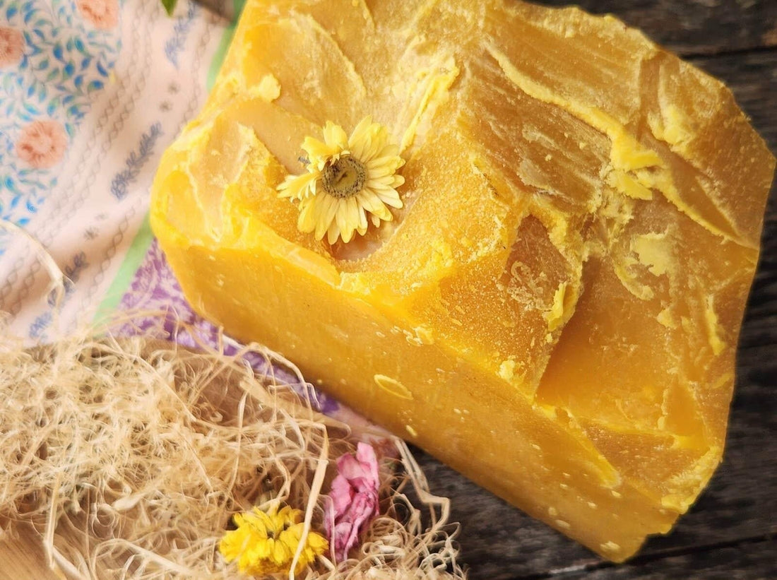 Is Beeswax Edible? Everything You Need to Know - BZZWAX