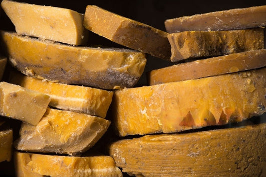 Mapping the Buzz: Beeswax Production Around the World - BZZWAX