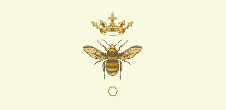 The Queen Bee: Importance, Spiritual Meaning and Mythology – BZZWAX