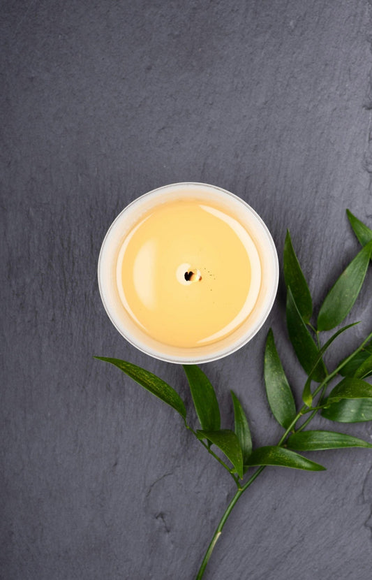 The Soy Candle Controversy: Debunking the Myth of Sustainability - BZZWAX