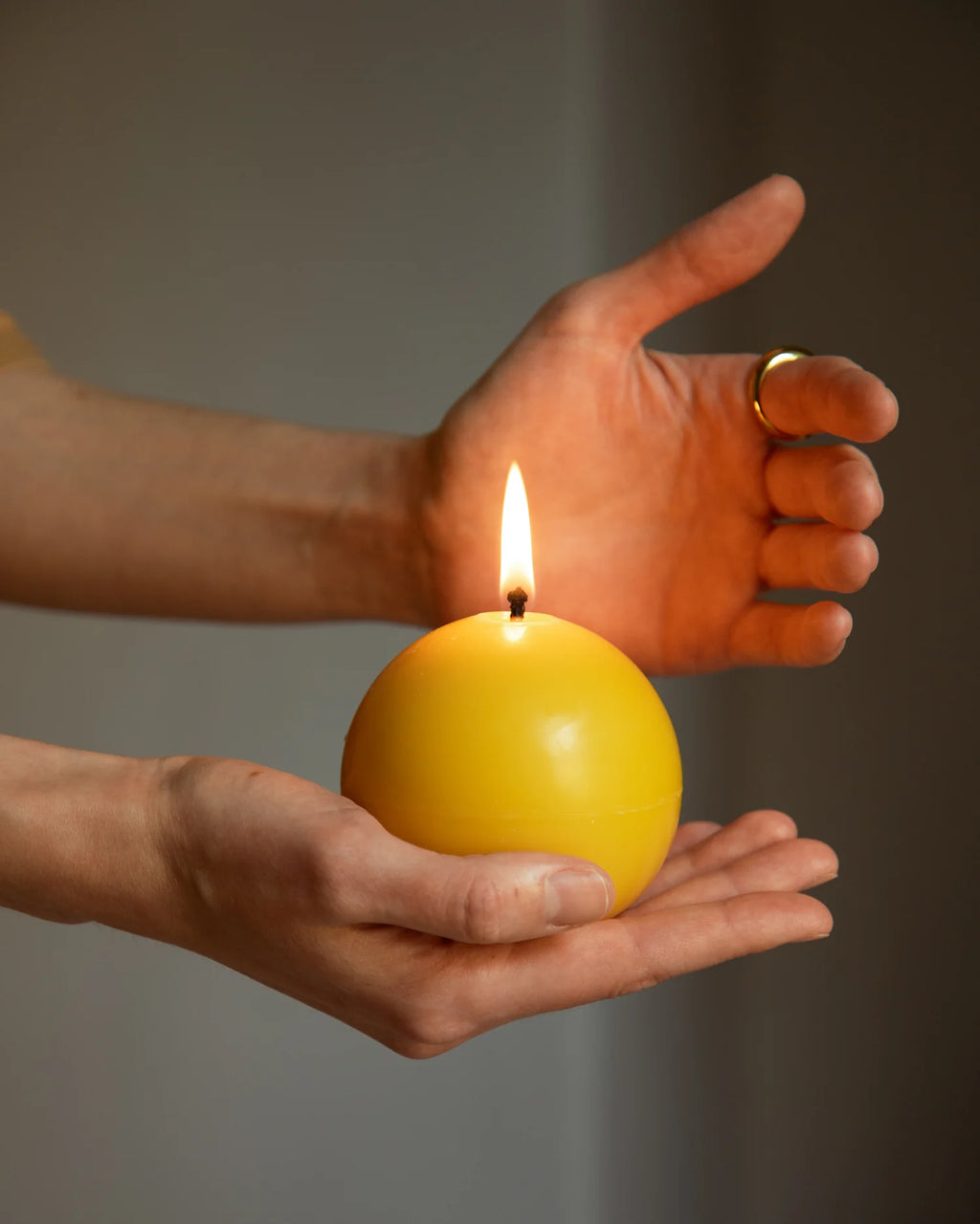 E-Book: The Art of Beeswax Candle Making