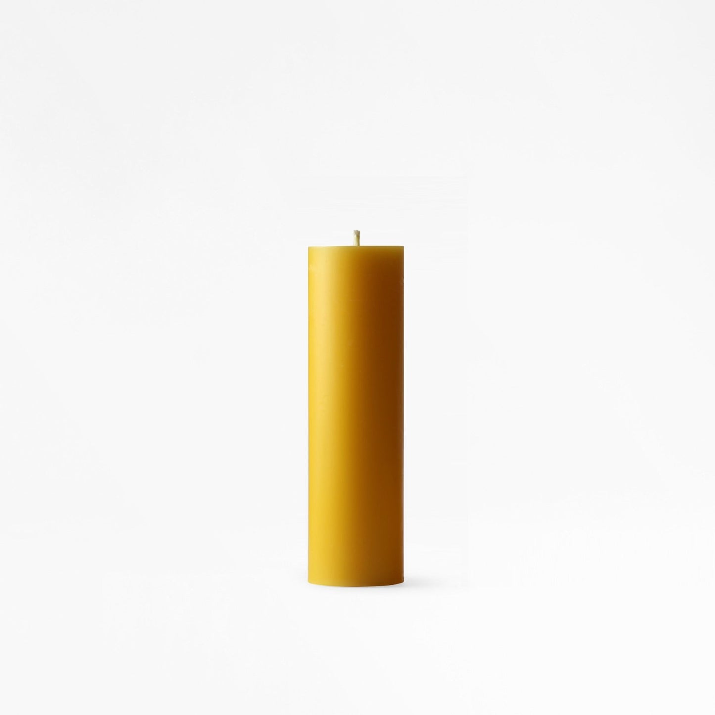 Beeswax Pillar Candles - Build Your Candle Set - BZZWAX