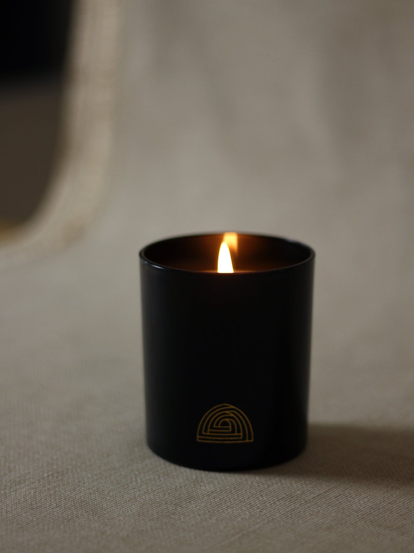 Beeswax Scented Candles - The Jar - BZZWAX