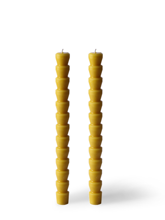 Wholesale Beeswax Candles - Bulk Beeswax Candles – BZZWAX